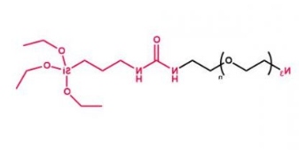 N3-PEG-Silane