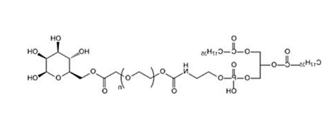 DSPE-PEG-Mannose