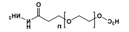 mPEG-Hydrazide