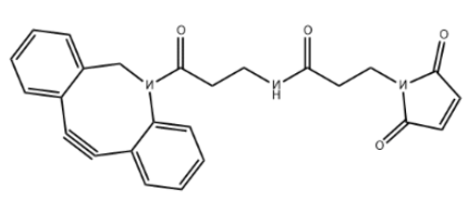 DBCO-maleimide