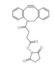  DBCO-NHS ester
