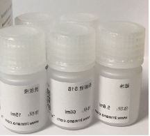 唾液基因组DNA提取试剂盒（磁珠法）