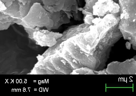 碳化钒 V2CTx Mxene 水溶液