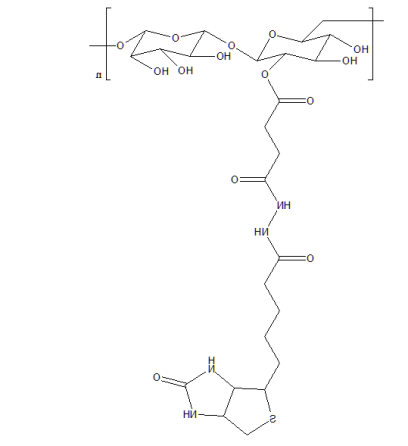 葡聚糖-生物素