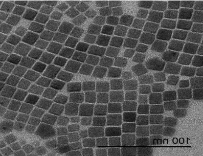 钙钛矿量子点 钙钛矿量子点