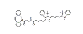 DBCO-Cyanine5