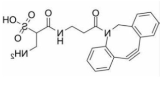 Sulfo DBCO-amine