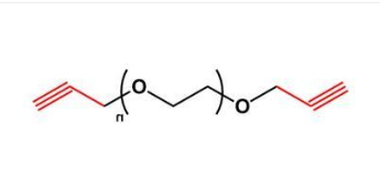 Alkyne-PEG-Alkyne 
