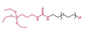 N3-PEG-Silane