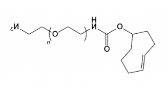 	TCO-PEG-N3