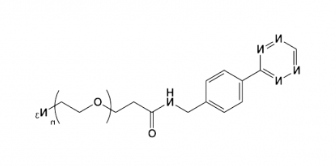 Tetrazine-PEG-N3