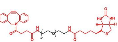 Biotin-PEG-DBCO