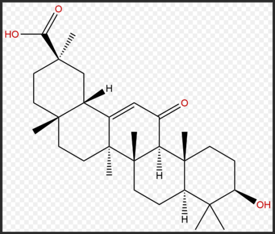 葡聚糖-甘草次酸