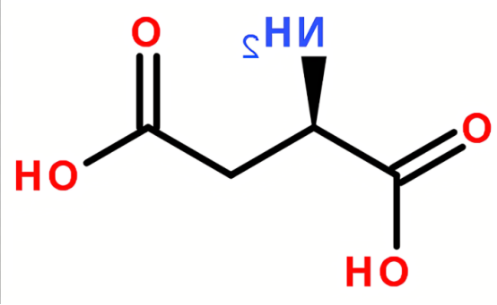 葡聚糖-天冬氨酸 
