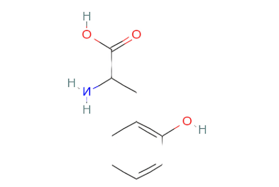 葡聚糖-络氨酸