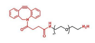 NH2-PEG-DBCO