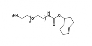 TCO-PEG-NH2