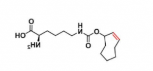 N-(2E)-TCO-L-lysine