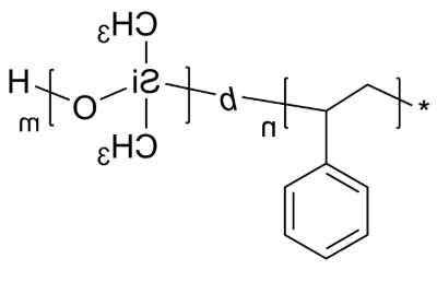 PS-PDMS(OH)