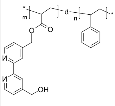 PS-PBPyA