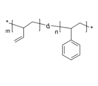 PS-b-PBd(1,2)