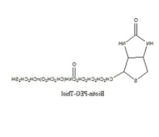 Biotin-PEG-SH