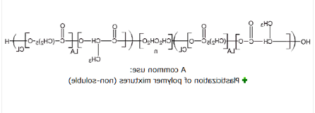 PLCL-PEG-PLCL