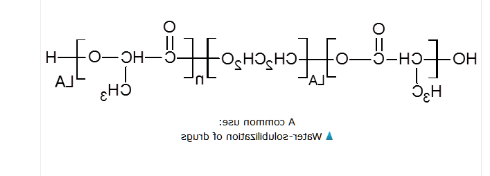 PDLLA-PEG-PDLLA PDLLA-PEG-PDLLA