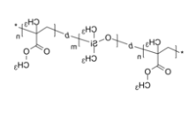 PMMA-PDMS-PMMA