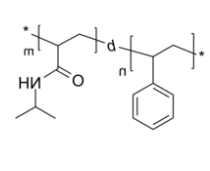 PS-PNIPAM