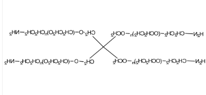 4-Arm PEG-NH2