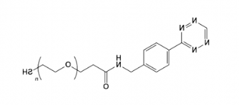 Tetrazine-PEG-SH