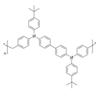 PolyTPD-FA PolyTPD-FA