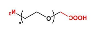 COOH-PEG-Azide