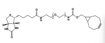 BCN-PEG-Biotin