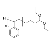 PS-Acetal