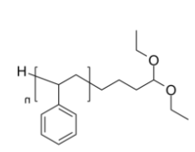 PS-Acetal