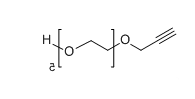 Alkyne-PEG5-OH