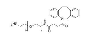 DBCO-PEG4-NH2