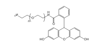FAM-PEG-Azide