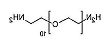 NH2-PEG10-NH2
