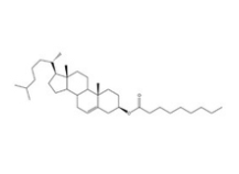 Cholesteryl Nonanoate