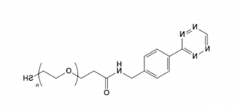 Tetrazine-PEG-SH