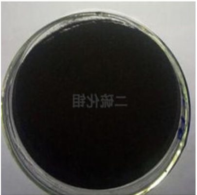 二硫化钼量子点