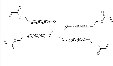 4-Arm PEG-AC