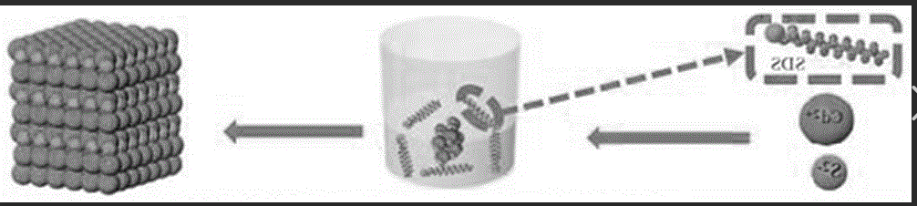硫化镉(CdS)量子点 硫化镉(CdS)量子点