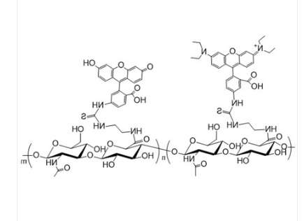 Biotin-HA-FITC