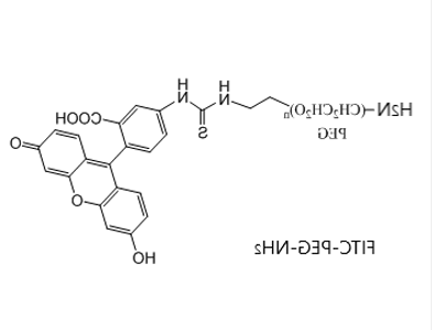 FITC-PEG-NH2