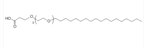 C18-PEG4-COOH