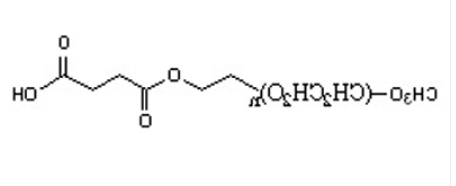 mPEG-SA